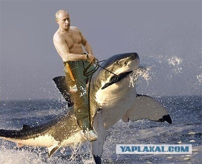 Путин так хорошо обещает...
