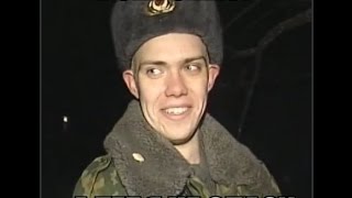 А поутру они проснулись...
