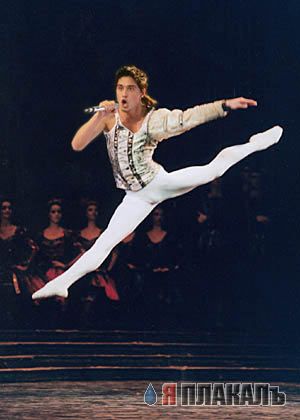 Фотожаба: Дима Билан