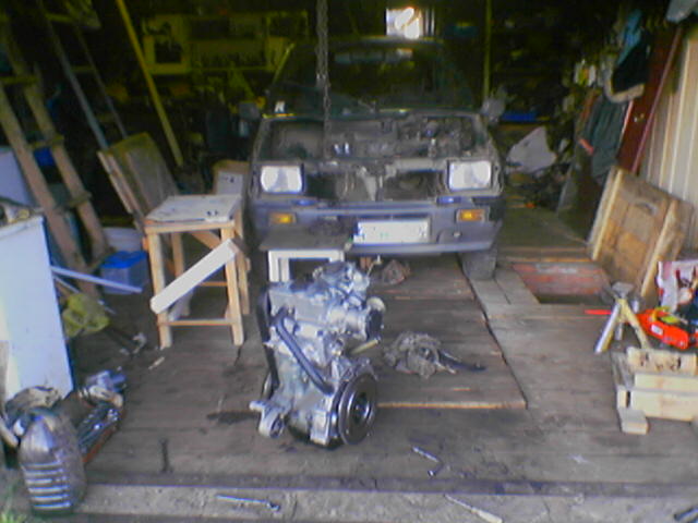 Английский автопром
