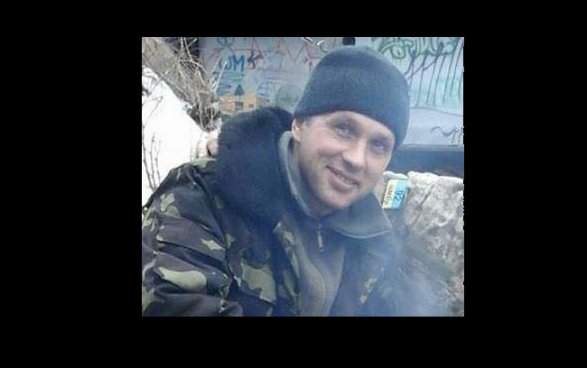 И один в тайге воин