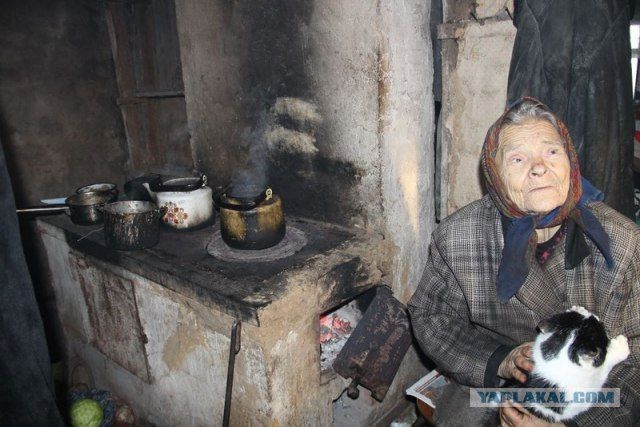 Семен Слепаков - Обращение к народу