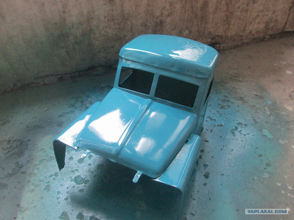 Кабина Газ 53 Купить Бу На Авито