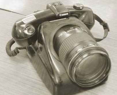 Фото о фотографах