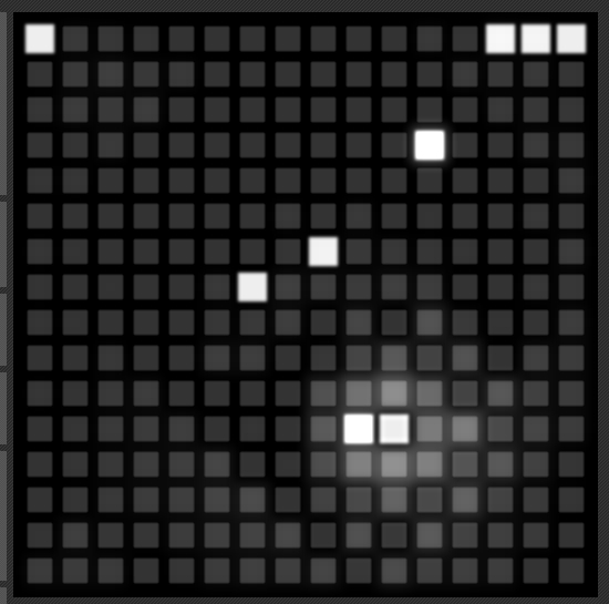 Tonematrix.
