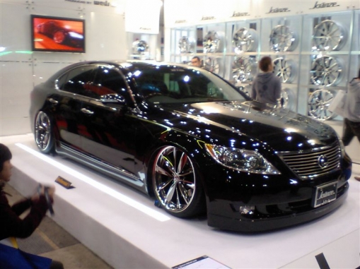 Vip Style Cars