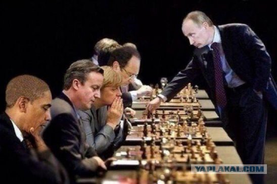 Подборка интересных и веселых картинок