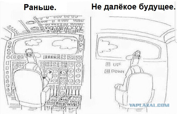 «Аэрофлот» раскритиковал всю систему образования российских пилотов: «Разбирать и собирать кукурузник больше не требуется»