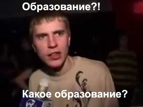 Министр образования Мурманской области сделала 8 ошибок в пяти предложениях