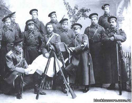 Всякая всячина из прошлого