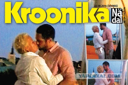 Экс-президент Эстонии потребовал запретить гражданам России въезд в Евросоюз