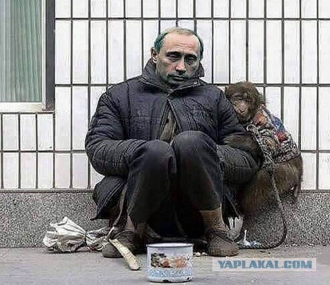 Очередной талантливый управленец