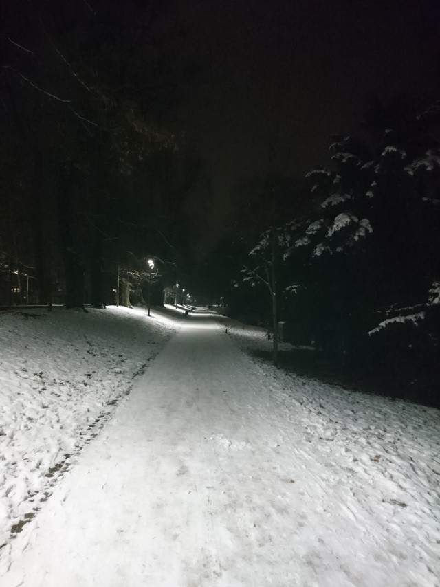 Городские фото