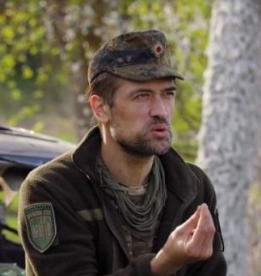 Променял Россию на Украину и впал в нищету: судьба актера Алексея Горбунова