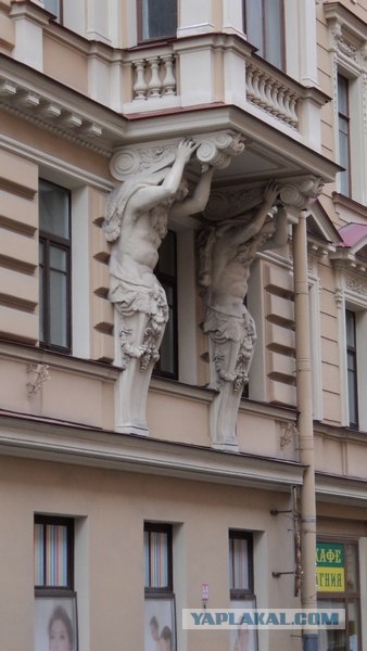 Деревенская Америка