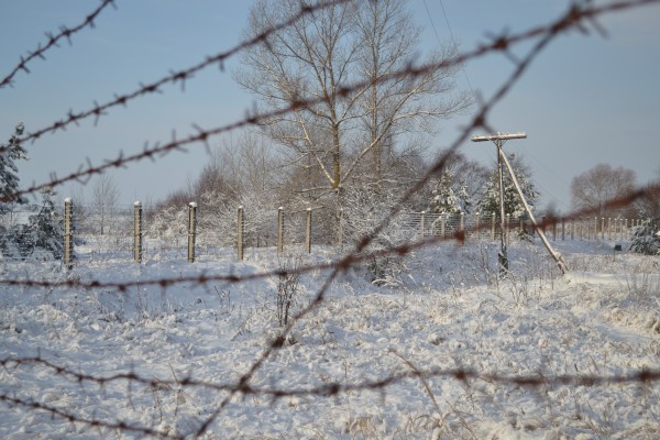 Чернобыль. Припять. Боль