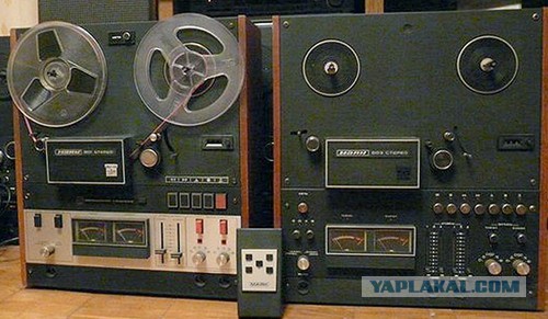 Топ 8 удивительных бытовых устройств из СССР