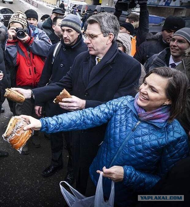 Боррель ответил на слова Лаврова о «русском вопросе»