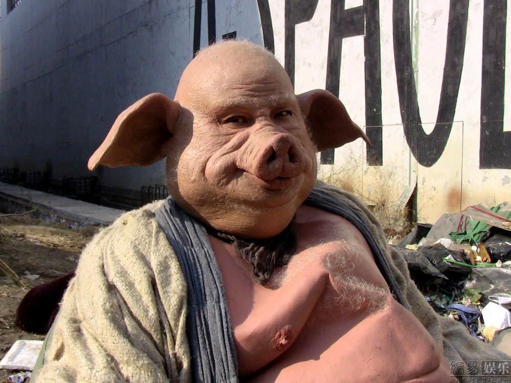 Хохлы свиньи картинки