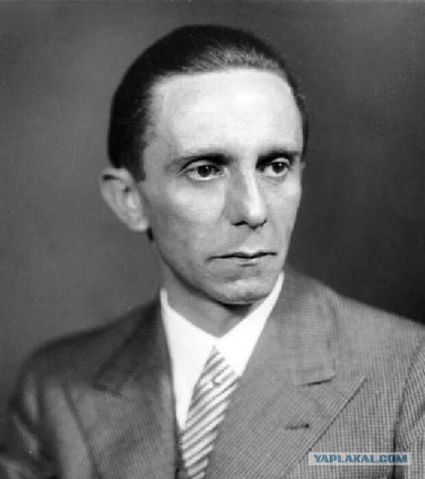 Персонажи и их реальные прототипы в фильме "Бункер" 2004 года.