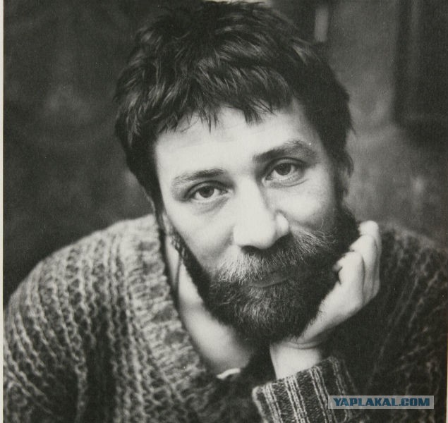 "Поселился дома у лучшего друга и через полтора года начал тайно встречаться с его женой..." Игорь Скляр
