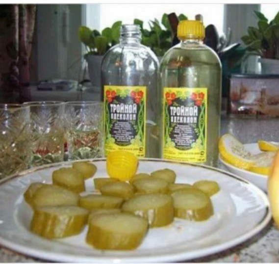 Кто, что и где?