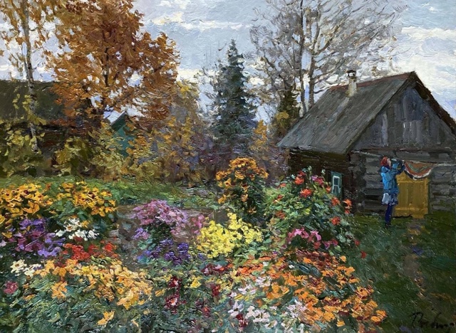 АРТ-Воскресенье