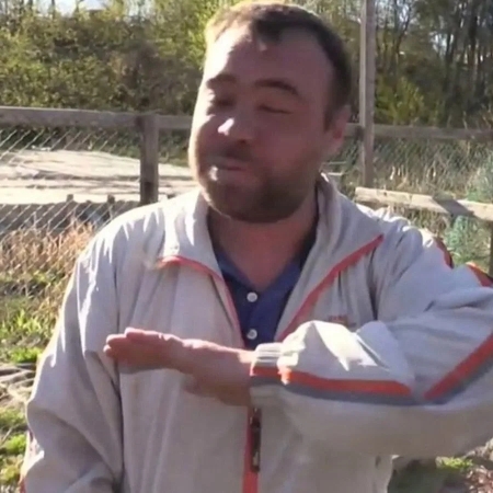 «Госуслуги» упали в России