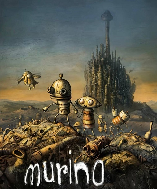 «Last of us» ирл или обычный день в Питере...