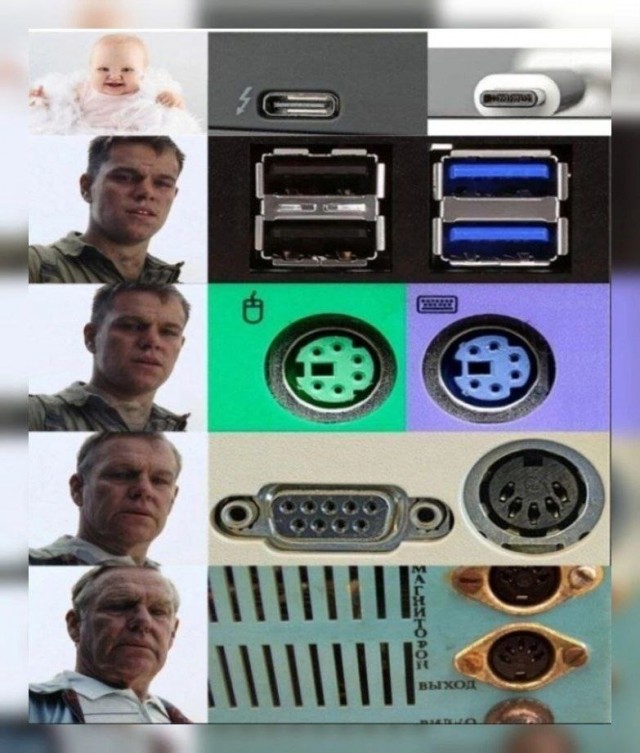 Околонаучный дегрономикон 4