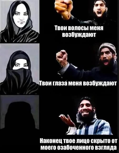 Пятничные картинки