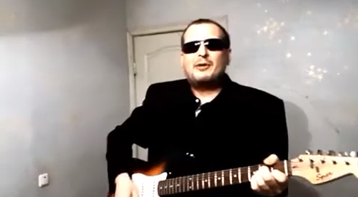 ЯПовец на ТВ.