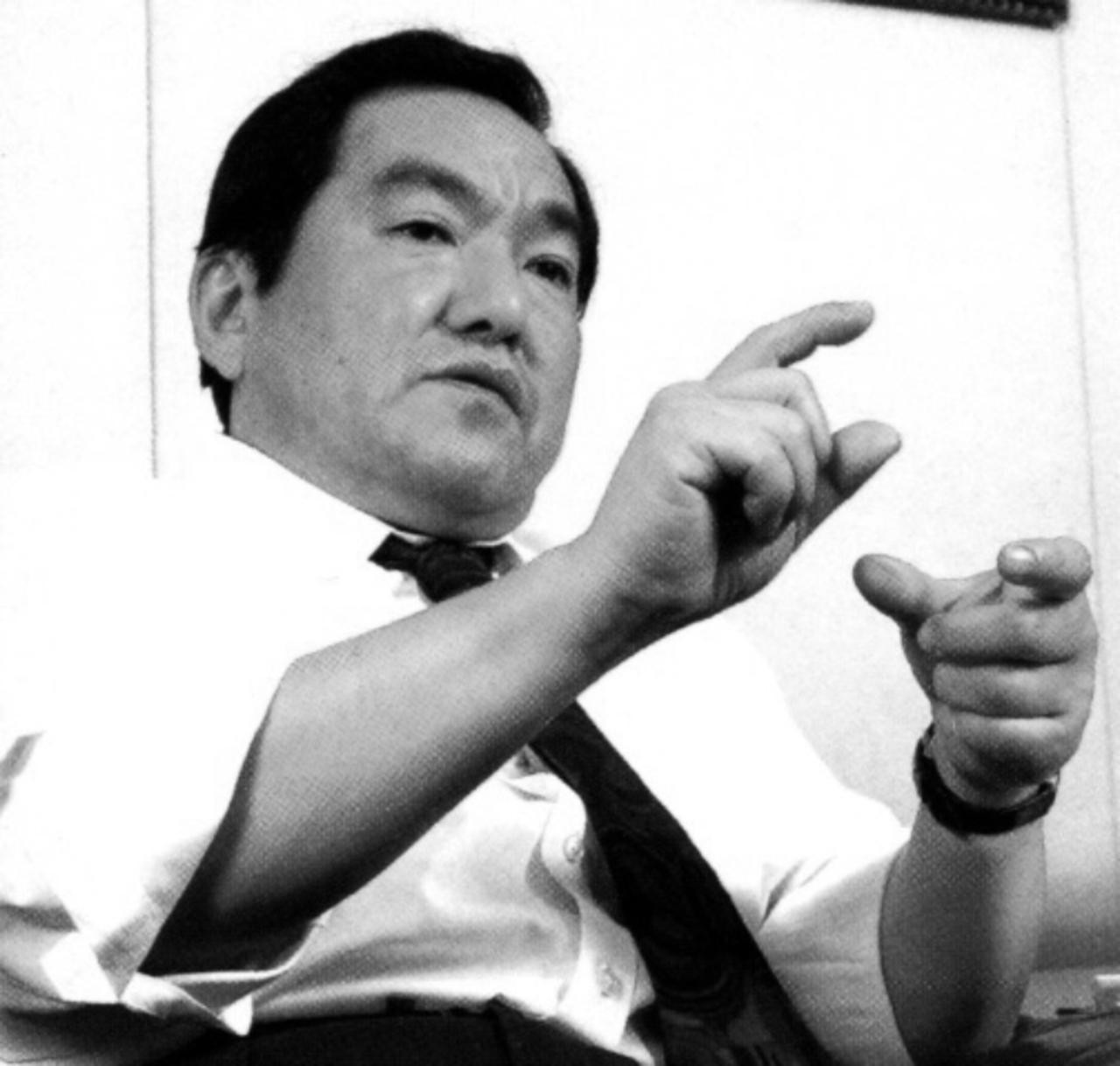 На 77-ом году жизни умер Хидеки Сато — создатель Sega Mega Drive и Dreamcast