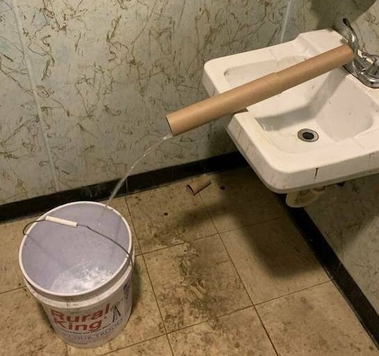 Подборка фотографий из серии: "И так сойдёт!"