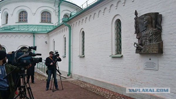 Премьер Японии не назвала страну, сбросившую атомную бомбу на Хиросиму