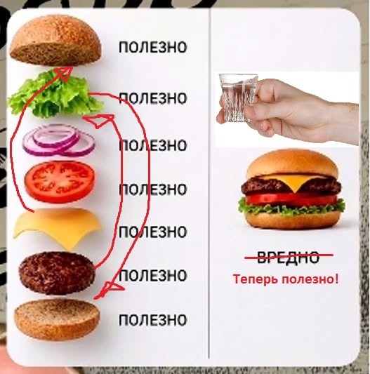 Картинки для деградации 274 (разной степени свежести)