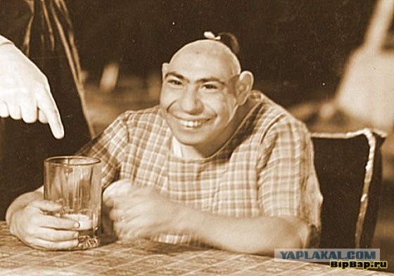 Папа починил куклу