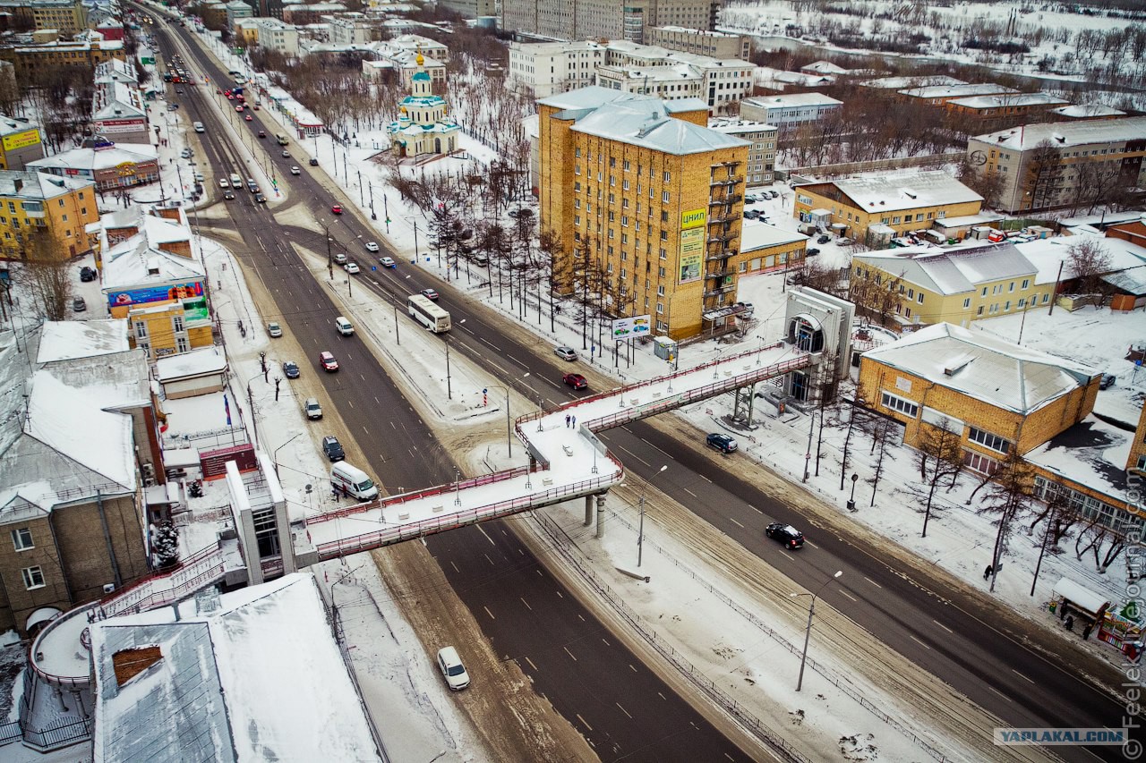 Ул Партизана Железняка Красноярск