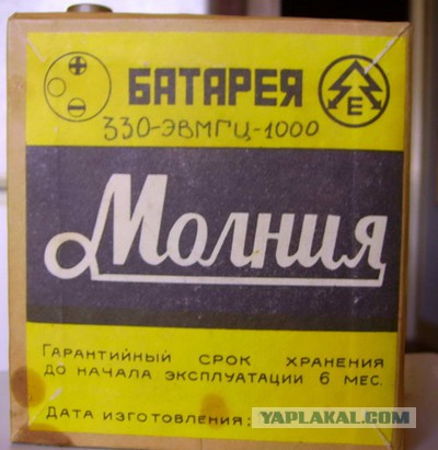 Игр и вещи 90-х