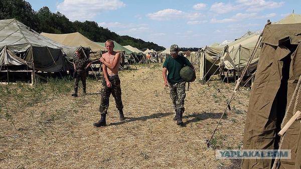 Прояснились детали сдачи 72-бригады