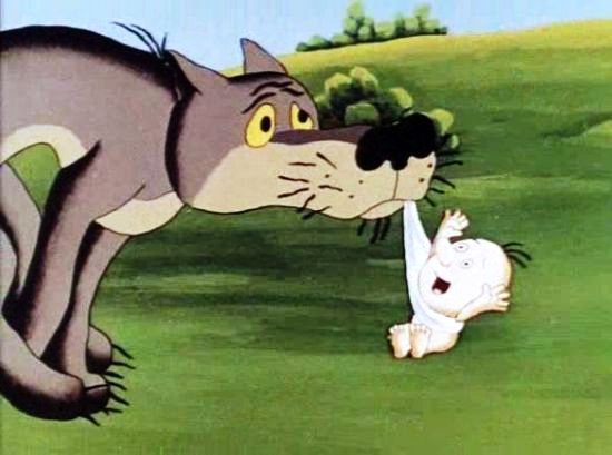 Жил-был пёс: интересные факты, Один из лучших советских мультфильмов