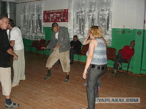В мире "людей" с Николаем Дроздовым