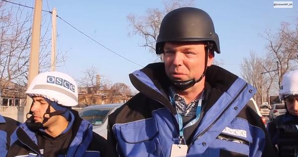 Перемирие кончилось, едва начавшись.