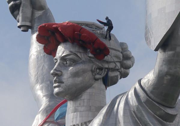 Перемирие кончилось, едва начавшись. Часть 8