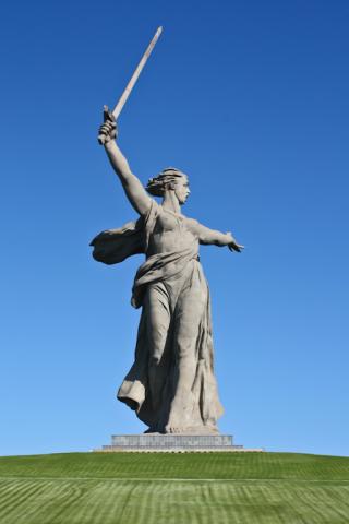 Италия. В гостях у ветерана СС.