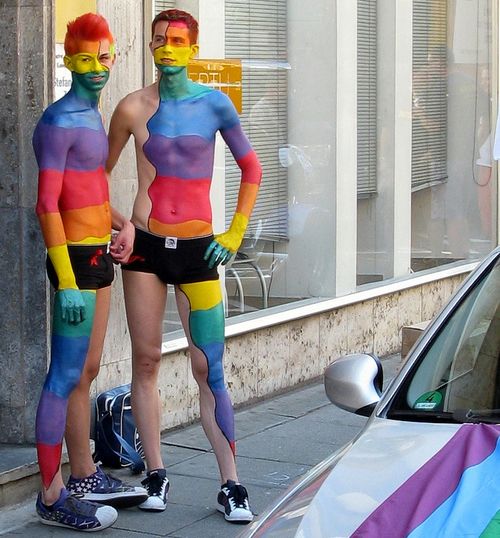 Охрана Флойда Мейвезера или "угадай, кто тут боец"