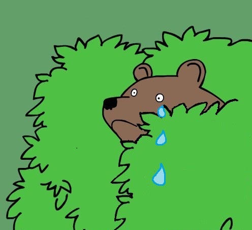 Девушки в купальниках