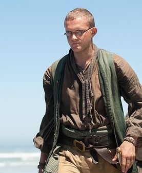 Почему капитан Флинт боялся Джона Сильвера?