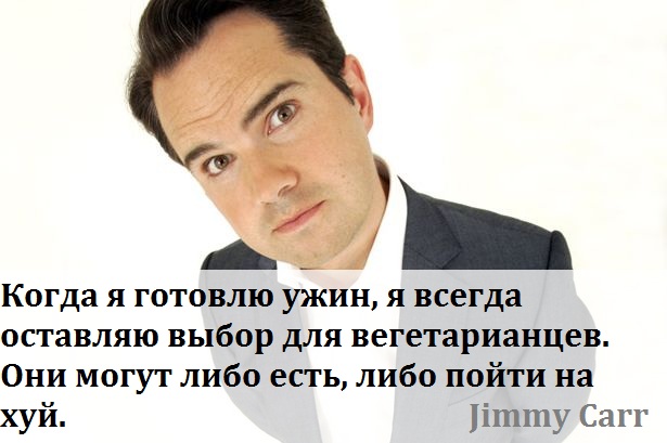 О пользе нездоровой еды