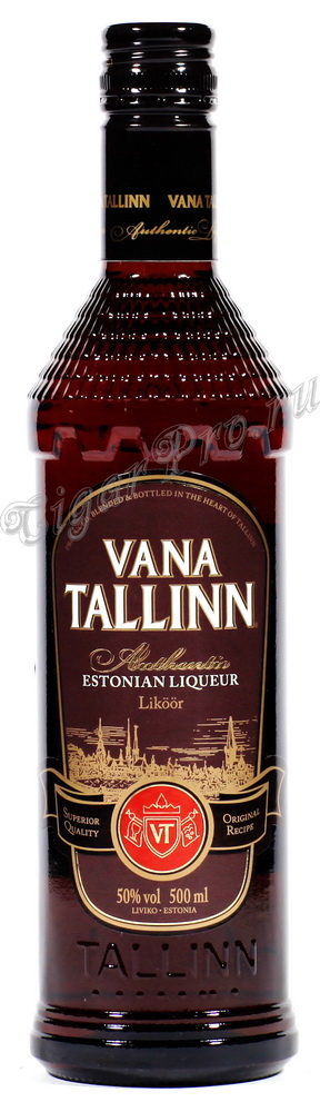 Новый Таллин